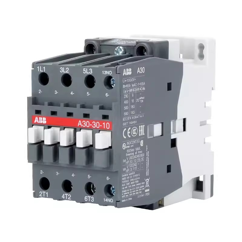 ABB���й���Aϵ�������ļ�������Ȧ�Ӵ�