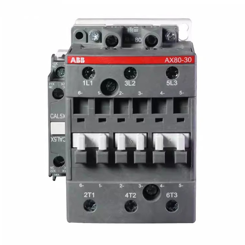 ABB(�й�)AX����������Ȧϵ�нӴ���