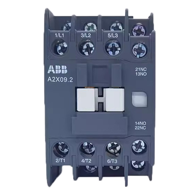 ABB(�й�)A2Xϵ�н����Ӵ���A2X