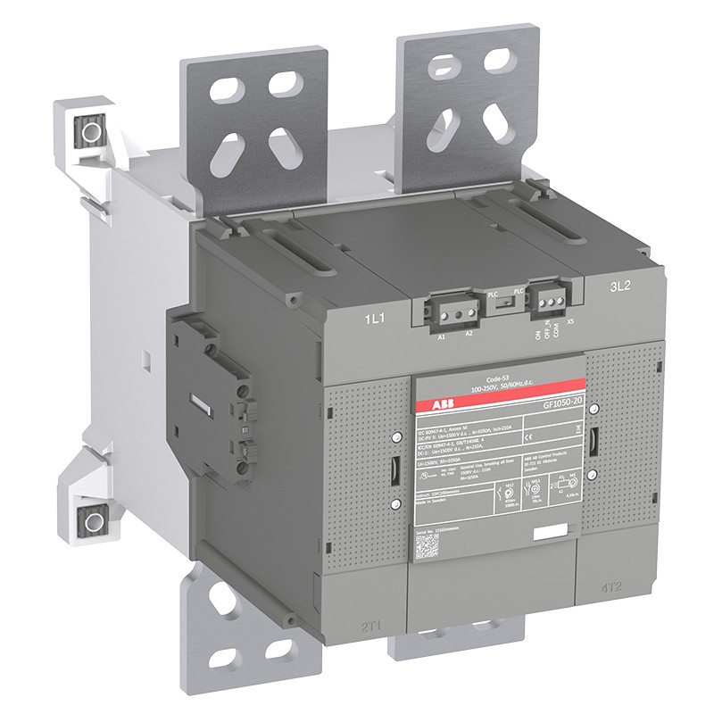 ABB���й���GAϵ�нӴ���GA75