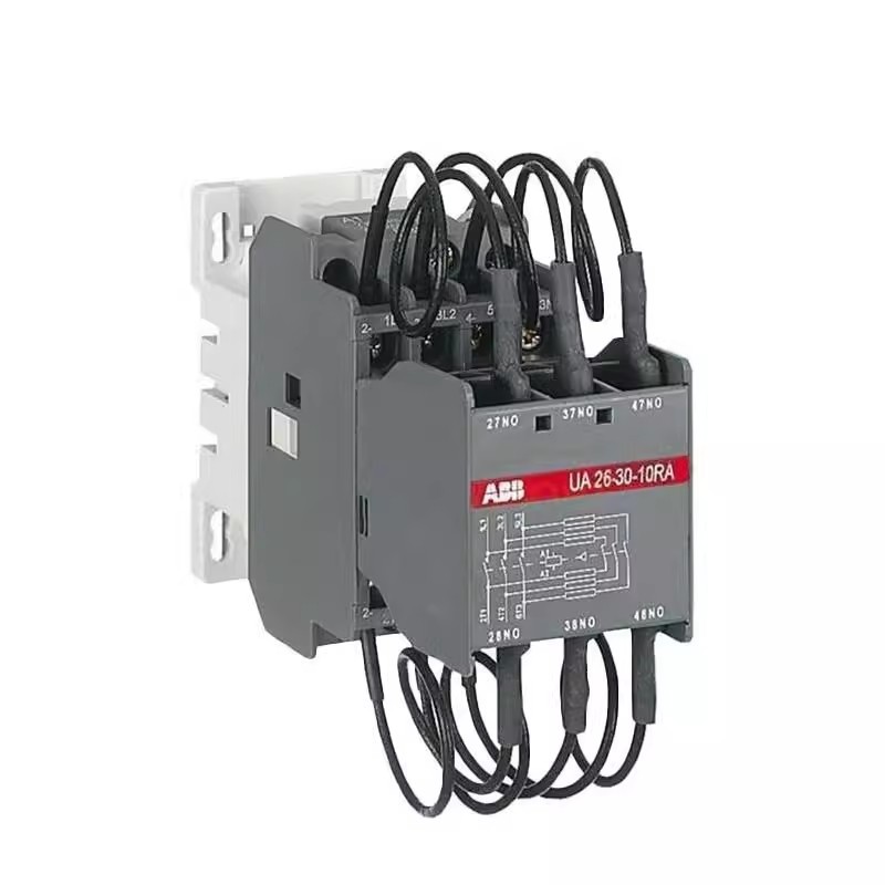 ABB(�й�)UAϵ���л��������ý�����