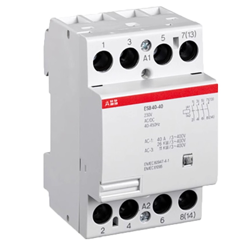ABB(�й�)ESBϵ�н����ýӴ���ES