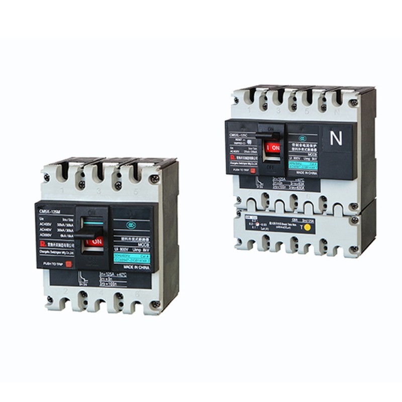 ����CM5X-125ϵ��΢�ͻ��������ʽ