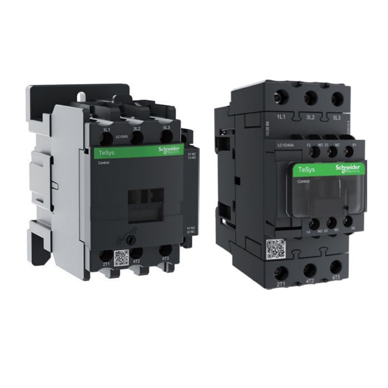 ʩ�͵�TeSys LC1DSϵ��OEMר