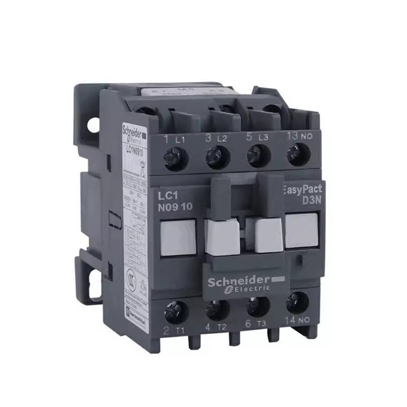 ʩ�͵�EasyPact D3N LC1N