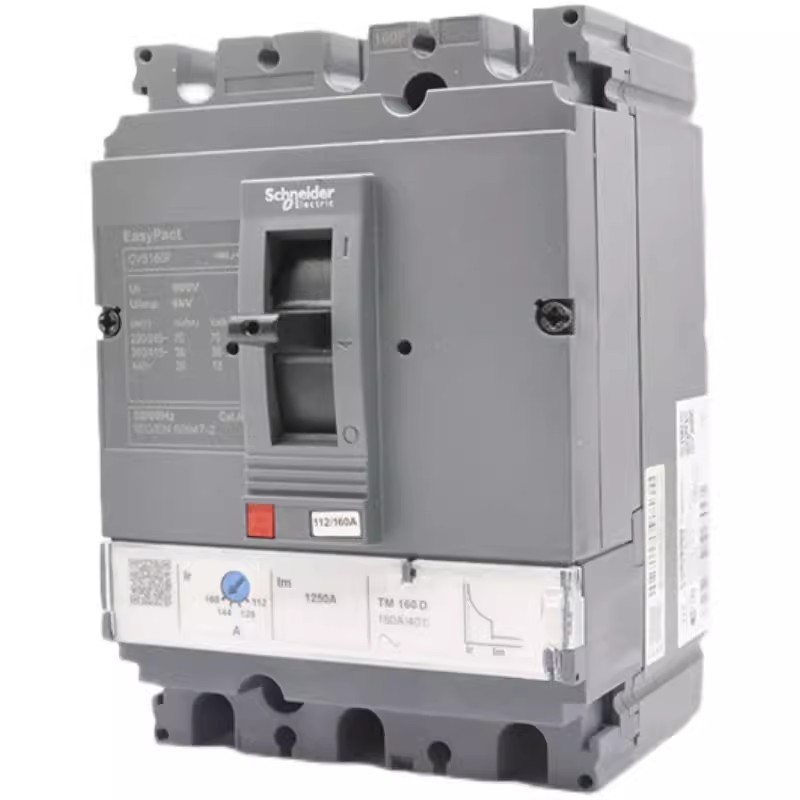 ʩ�͵�Easypact CVSϵ�е綯��