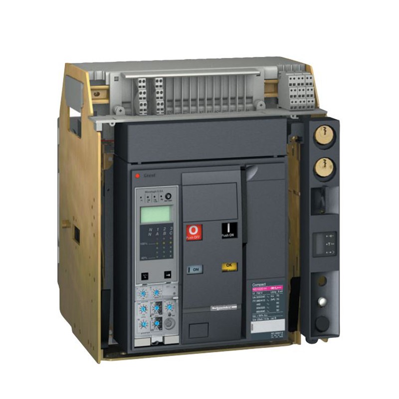 ʩ�͵���һ��NS630b-1600A�ܿ�