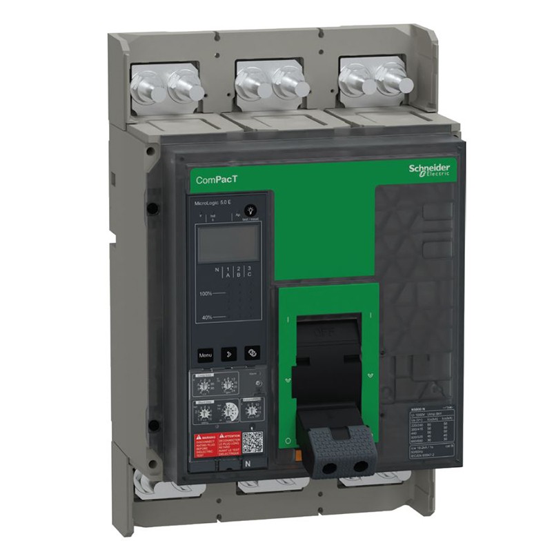 ʩ�͵���һ��NS630b-1600A�ܿ�