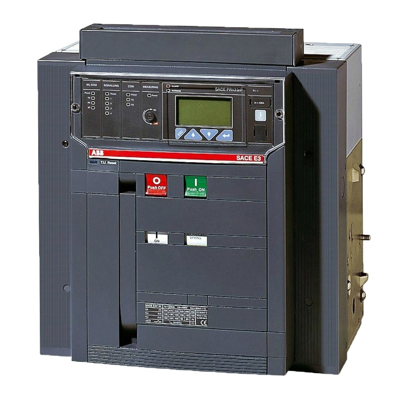 ABB����Emaxϵ�п�����·������ʽ��