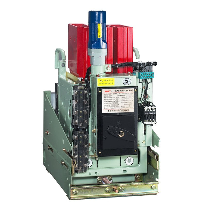 �Ϻ���ͨHAW5(DW17)ϵ������ʽ��·��HAW5-3900