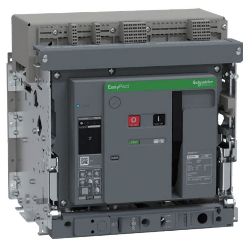 ʩ�͵�Easypact MVS N H 